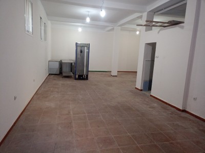 كراء محل الجزائر سعيد حمدين