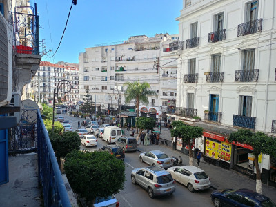 Location Appartement F4 Alger Alger centre