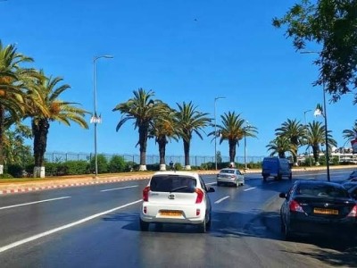 كراء شقة غرفتين الجزائر الجزائر وسط