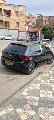 citadine-volkswagen-polo-2019-memphis-draria-alger-algerie