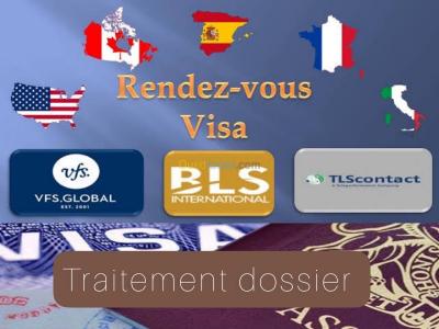 reservations-visa-traitement-de-dossier-professionel-bordj-el-kiffan-alger-algerie