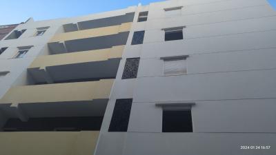 Vente Appartement F5 Alger Alger centre