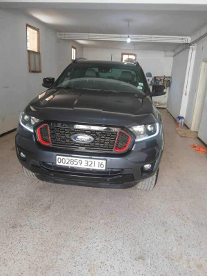 voitures-ford-ranger-edition-thunder-2021-draria-alger-algerie