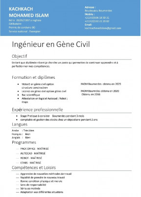 autre-ingenieur-en-genie-civil-boudouaou-boumerdes-algerie