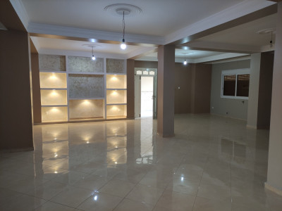 Rent Villa floor Algiers Baraki