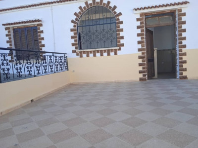 Location Villa Alger Ain naadja