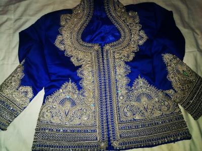 traditional-clothes-veste-karakou-hussein-dey-algiers-algeria