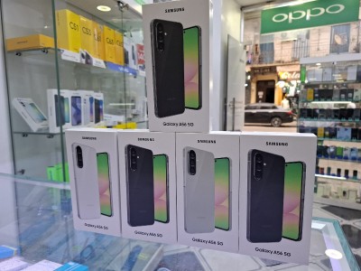 Samsung Galaxy A56 5G 128GB/8GB