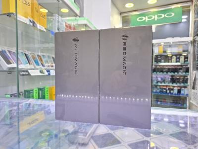 Vivo REDmagic 10 pro