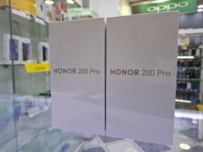 Honor Honor 200 pro 512GB/12GB boite scellé
