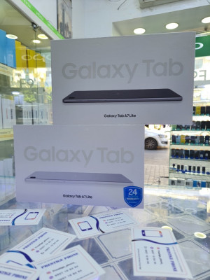 Samsung Galaxy tab A7 lite