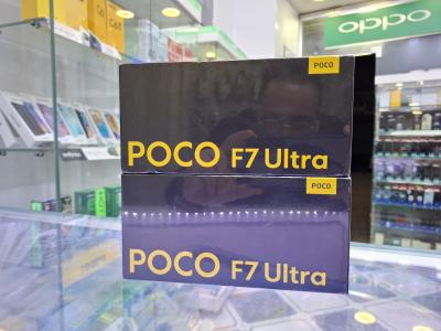 Poco Poco F7 ultra 512GB/16Ram