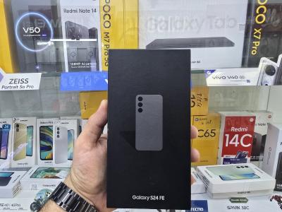 Samsung Galaxy 128GB/8Ram 1 sim