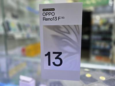 Oppo Oppo reno 13F 5G 256GB/8Ram