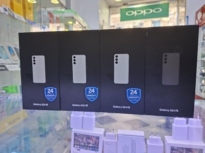 Samsung Galaxy S24 FE 256GB/8Ram 2sim