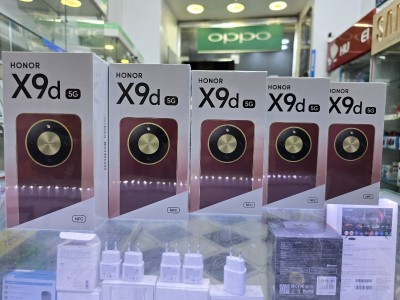 Honor Honor x9d 512/12GB 256GBGB12Gb