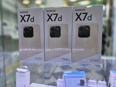 Honor Honor X7D 256GB 8GB