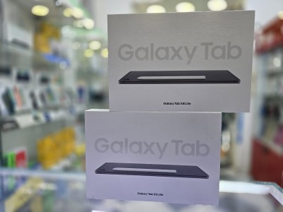 Samsung Galaxy tab s10 lite 128GB/6GB avec clavier