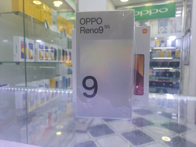 Oppo Reno 9 5G 256GB 8GB