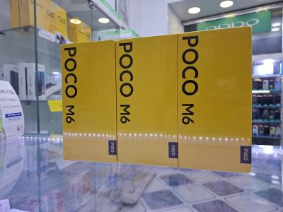 Poco Poco m6 256GB 8GB