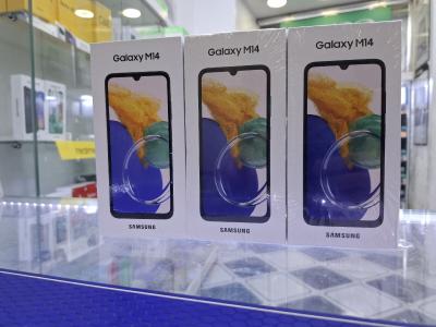 Samsung Galaxy M14