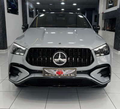 Mercedes GLE copie 2025 AMG FULL OPTIONS