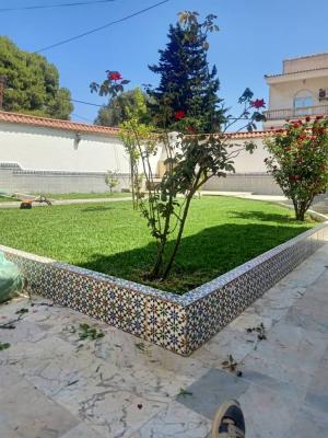 environnement-تهيئة-الحدائق-douera-alger-algerie