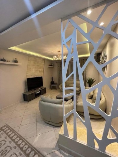 Sell Apartment F4 Alger Bordj el kiffan