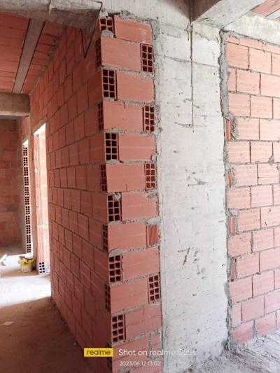 بيع شقة 4 غرف الجزائر برج الكيفان