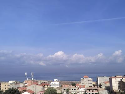 Sell Apartment F3 Alger Bordj el kiffan