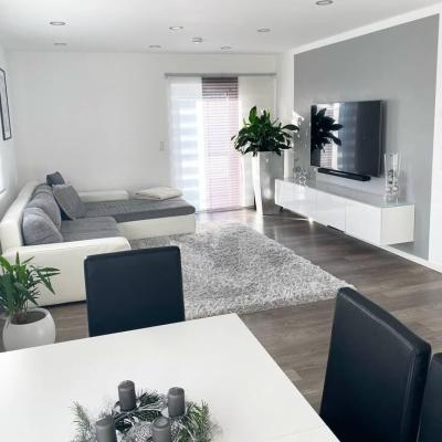 Sell Apartment F2 Alger Bordj el kiffan