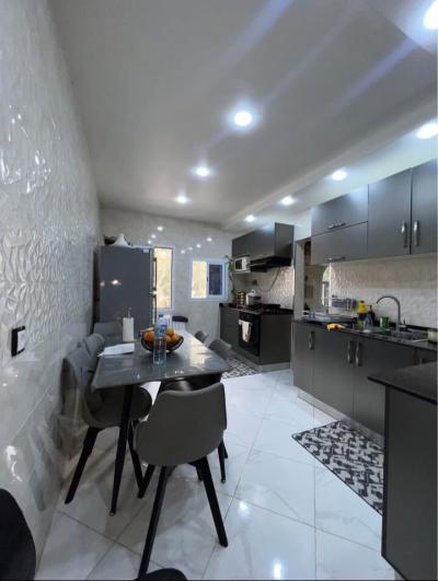 بيع شقة 3 غرف الجزائر برج الكيفان