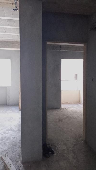 Sell Apartment F4 Alger Bordj el kiffan