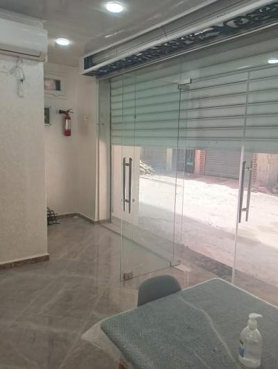 Vente Local Alger Bordj el kiffan
