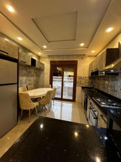 Sell Apartment F3 Alger Bordj el kiffan