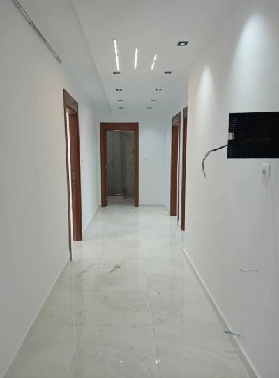 Sell Apartment F4 Alger Bordj el kiffan