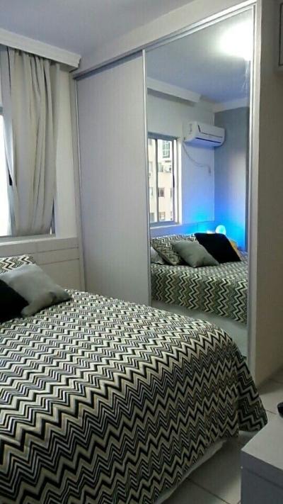 Sell Apartment F4 Alger Bordj el kiffan