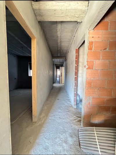 بيع شقة 4 غرف الجزائر برج الكيفان