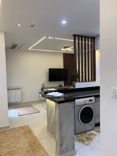 Sell Apartment Studio Alger Bordj el kiffan