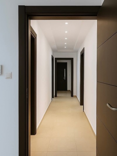 Sell Apartment F3 Alger Bordj el kiffan