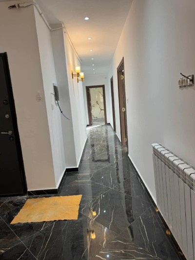 Sell Apartment F3 Alger Bordj el kiffan