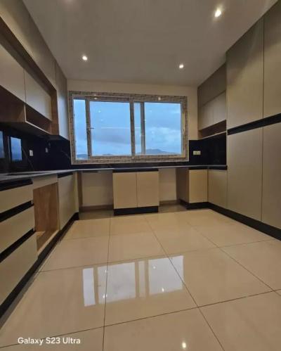 Sell Apartment F3 Alger Bordj el kiffan