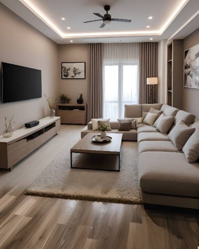 Sell Apartment F2 Alger Bordj el kiffan