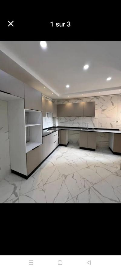 بيع شقة غرفتين الجزائر برج الكيفان