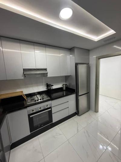 Sell Apartment F3 Alger Bordj el kiffan