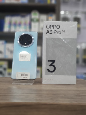 smartphones-oppo-a3-pro-5g-beni-mered-blida-algerie