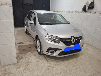 voitures-renault-symbol-2021-privilege-bougara-blida-algerie