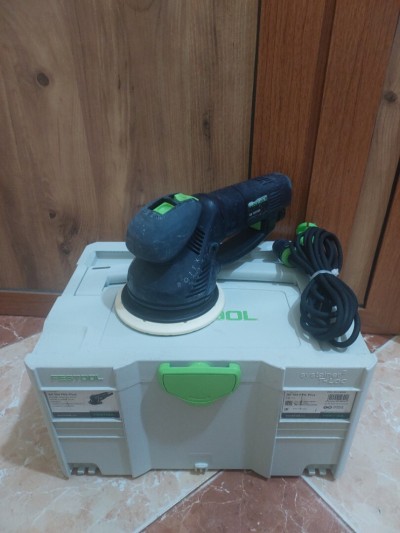 Ponceuse Festool ROTEX RO 150 FEQ