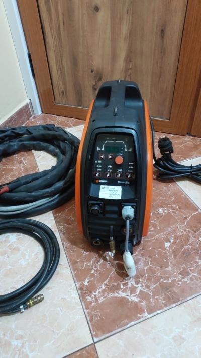 Poste à souder  KEMPI MinarcTig Evo 200