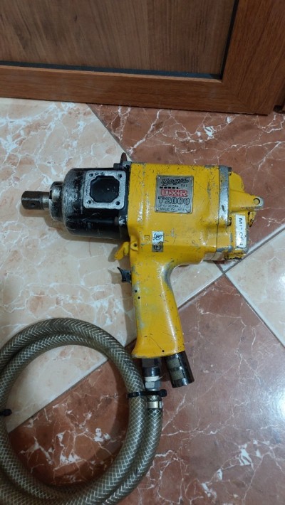 Outil à impulsions à arrêt automatique (Japan)